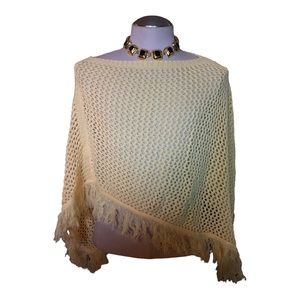 COTTON EMPORIUM Women's Pop Over Shrug O/S Yellow Perfect for Fall